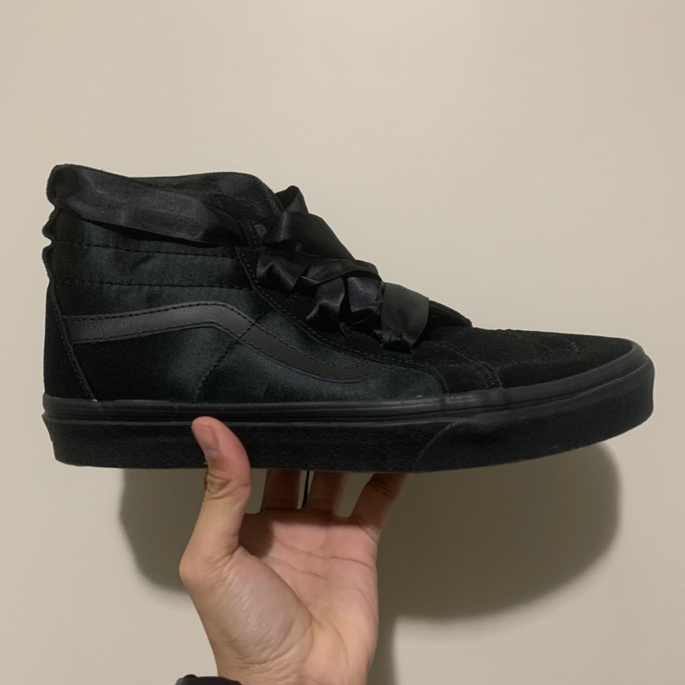 Vans SkiHigh Sneakers